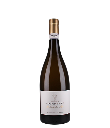 La Croix Belle Blanc afbeelding