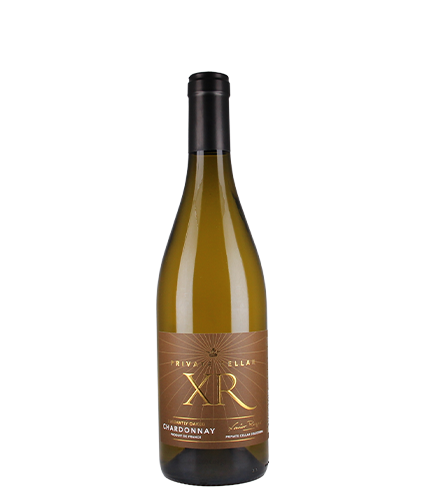 XR Private Cellar Chardonnay afbeelding